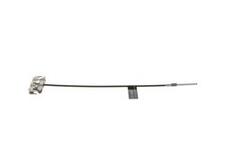 CABLU FRANA DE MANA BOSCH 1 987 482 856 - Compatibil cu MAZDA