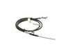 CABLU FRANA DE MANA BOSCH 1 987 482 854 - Compatibil cu MAZDA