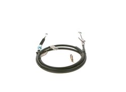 CABLU FRANA DE MANA BOSCH 1 987 482 855 - Compatibil cu MAZDA
