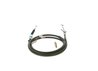 CABLU FRANA DE MANA BOSCH 1 987 482 855 - Compatibil cu MAZDA