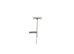 CABLU FRANA DE MANA BOSCH 1 987 482 856 - Compatibil cu MAZDA