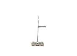 CABLU FRANA DE MANA BOSCH 1 987 482 856 - Compatibil cu MAZDA