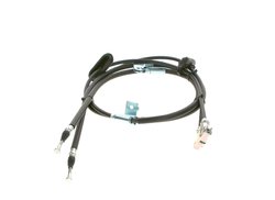 CABLU FRANA DE MANA BOSCH 1 987 482 858 - Compatibil cu CHEVROLET, OPEL, VAUXHALL