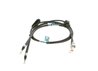 CABLU FRANA DE MANA BOSCH 1 987 482 858 - Compatibil cu CHEVROLET, OPEL, VAUXHALL