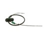 CABLU FRANA DE MANA BOSCH 1 987 482 868 - Compatibil cu MINI