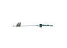 CABLU FRANA DE MANA BOSCH 1 987 482 875 - Compatibil cu FORD