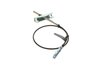 CABLU FRANA DE MANA BOSCH 1 987 482 876 - Compatibil cu FORD, FORD AUSTRALIA