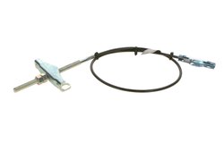 CABLU FRANA DE MANA BOSCH 1 987 482 876 - Compatibil cu FORD, FORD AUSTRALIA