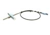 CABLU FRANA DE MANA BOSCH 1 987 482 876 - Compatibil cu FORD, FORD AUSTRALIA