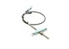 CABLU FRANA DE MANA BOSCH 1 987 482 876 - Compatibil cu FORD, FORD AUSTRALIA