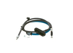 CABLU FRANA DE MANA BOSCH 1 987 482 885 - Compatibil cu OPEL, VAUXHALL