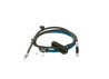 CABLU FRANA DE MANA BOSCH 1 987 482 885 - Compatibil cu OPEL, VAUXHALL