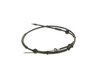 CABLU FRANA DE MANA BOSCH 1 987 482 892 - Compatibil cu FIAT