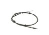 CABLU FRANA DE MANA BOSCH 1 987 482 892 - Compatibil cu FIAT