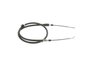 CABLU FRANA DE MANA BOSCH 1 987 482 894 - Compatibil cu IVECO