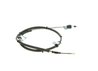 CABLU FRANA DE MANA BOSCH 1 987 482 908 - Compatibil cu HYUNDAI