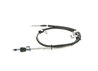 CABLU FRANA DE MANA BOSCH 1 987 482 908 - Compatibil cu HYUNDAI