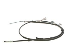 CABLU FRANA DE MANA BOSCH 1 987 482 915 - Compatibil cu HONDA, HONDA (DONGFENG)