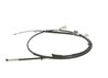 CABLU FRANA DE MANA BOSCH 1 987 482 915 - Compatibil cu HONDA, HONDA (DONGFENG)