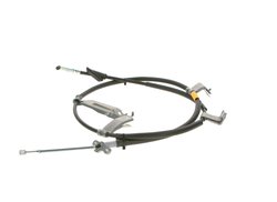CABLU FRANA DE MANA BOSCH 1 987 482 917 - Compatibil cu HONDA, HONDA (DONGFENG)