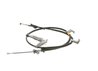 CABLU FRANA DE MANA BOSCH 1 987 482 917 - Compatibil cu HONDA, HONDA (DONGFENG)