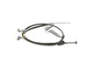 CABLU FRANA DE MANA BOSCH 1 987 482 917 - Compatibil cu HONDA, HONDA (DONGFENG)