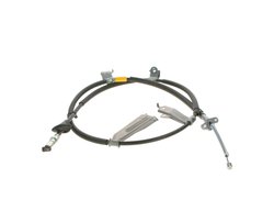 CABLU FRANA DE MANA BOSCH 1 987 482 917 - Compatibil cu HONDA, HONDA (DONGFENG)