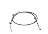 CABLU FRANA DE MANA BOSCH 1 987 482 915 - Compatibil cu HONDA, HONDA (DONGFENG)