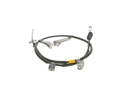 CABLU FRANA DE MANA BOSCH 1 987 482 917 - Compatibil cu HONDA, HONDA (DONGFENG)