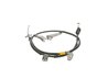 CABLU FRANA DE MANA BOSCH 1 987 482 917 - Compatibil cu HONDA, HONDA (DONGFENG)