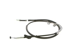 CABLU FRANA DE MANA BOSCH 1 987 482 927 - Compatibil cu HONDA