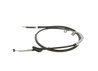 CABLU FRANA DE MANA BOSCH 1 987 482 927 - Compatibil cu HONDA