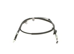 CABLU FRANA DE MANA BOSCH 1 987 482 927 - Compatibil cu HONDA