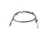 CABLU FRANA DE MANA BOSCH 1 987 482 927 - Compatibil cu HONDA