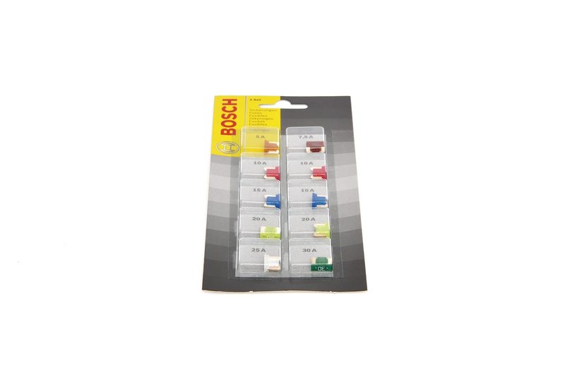 Siguranta fuzibila BOSCH 1 987 529 078