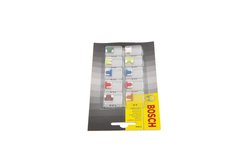 Siguranta fuzibila BOSCH 1 987 529 078