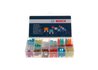Sortimente de fuzibile BOSCH 1 987 529 079