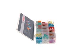 Sortimente de fuzibile BOSCH 1 987 529 079