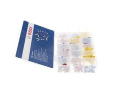 SORTIMENTE DE CLEME CONECTORI BOSCH 1 987 532 100 - Piesa auto compatibila cu mai multe marci