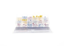 SORTIMENTE DE CLEME CONECTORI BOSCH 1 987 532 100 - Piesa auto compatibila cu mai multe marci