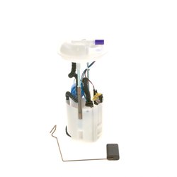 Pompa combustibil BOSCH 1 987 580 034