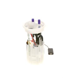 Pompa combustibil BOSCH 1 987 580 041
