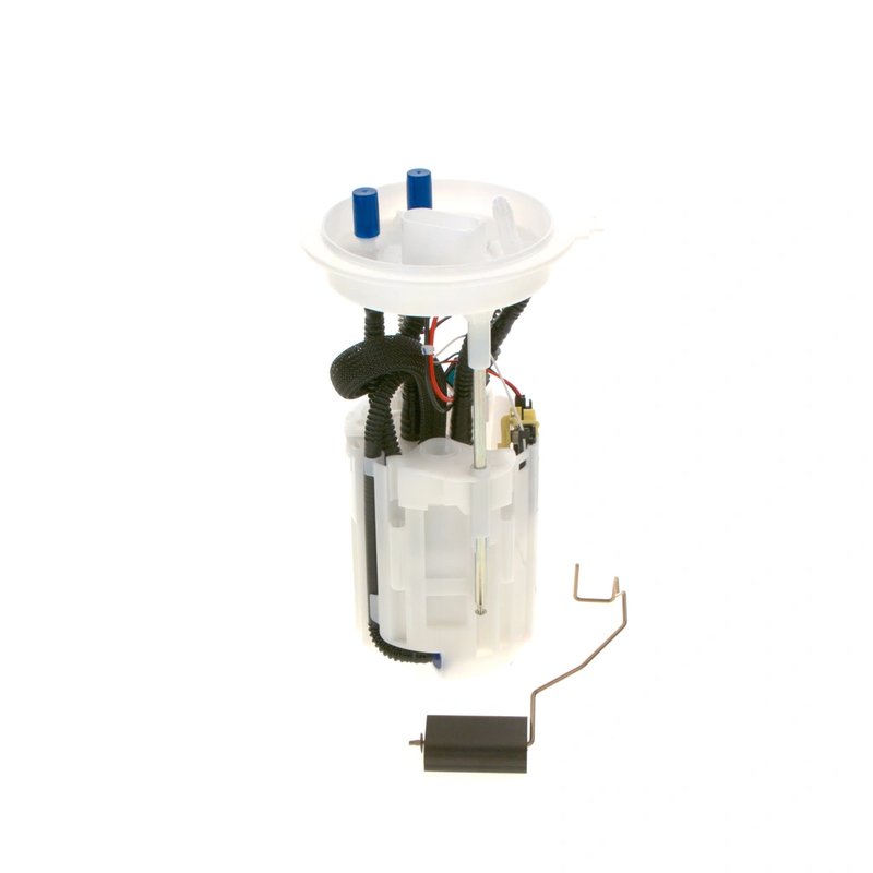 POMPA COMBUSTIBIL BOSCH 1 987 580 054 - Compatibil cu AUDI, SEAT, SKODA, VW