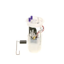 POMPA COMBUSTIBIL BOSCH 1 987 580 041 - Compatibil cu AUDI, SEAT, SKODA, VW