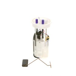 POMPA COMBUSTIBIL BOSCH 1 987 580 041 - Compatibil cu AUDI, SEAT, SKODA, VW