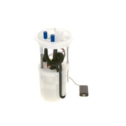 POMPA COMBUSTIBIL BOSCH 1 987 580 054 - Compatibil cu AUDI, SEAT, SKODA, VW