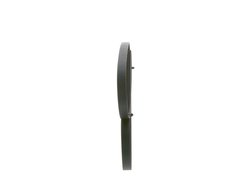 Curea transmisie BOSCH 1 987 945 707