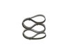 Curea transmisie BOSCH 1 987 946 022