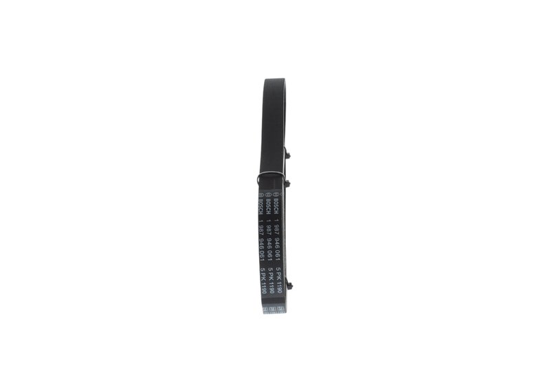 CUREA TRANSMISIE BOSCH 1 987 946 061 - Compatibil cu BMW, FIAT, JEEP, LAND ROVER, MITSUBISHI, TOYOTA