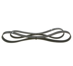 Set curea transmisie cu caneluri BOSCH 1 987 946 196